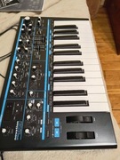 Novation Bass Station 2 + kable i polska instrukcja w  zestawie :) 