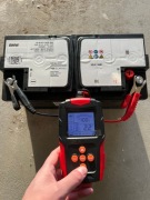 Akumulator BMW 92AH 850A VRLA/AGM 2025r 61218716678 