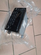 Radioodtwarzacz cd/dvd Mitsubishi ASX - NOWY 