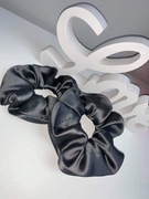 Zestaw scrunchie 5 sztuk