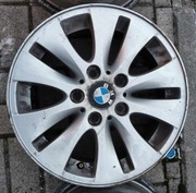 Felga aluminiowa 16" bmw e87