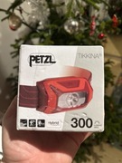 Petzl TIKKINA 300 lumens- nowa!