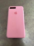 Zestaw 5 sztuk etui do Iphone 8 Plusa – 3 oryginalne + 2 zamienniki