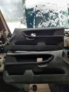 Boczki podsufitka bmw e36 coupe 