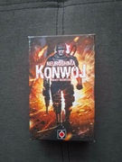 Neuroshima Konwój Ignacy Trzewiczek