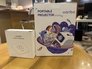 Projektor Wanbo Dali 1