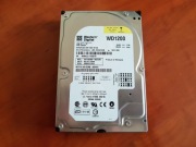 Dysk twardy Western Digital WD Caviar WD1200BB 120 GB