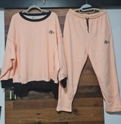 Dres damski plus size