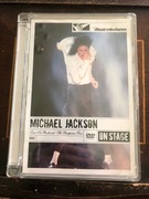 Michael Jackson - LIVE IN BUCHAREST:THE DANGEROUS TOUR