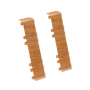 AKCESORIA CEZAR HI-LINE DĄB NEVADA 126 MAT ŁĄCZNIK