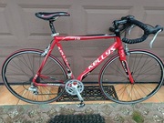 ROWER SZOSOWY KELLYS 28"ARC 1.9 Rama M + MIERNIK SIGMA,