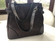 Torebka włoskiej f-my Max Mara