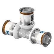 TRÓJNIK PPSU 16-16-16 UPONOR S-PRESS PLUS 1039944