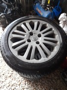 Koła Mitsubishi Galant felgi z oponami