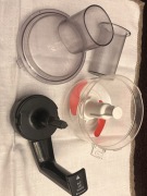 Bosch MUM8MM1 przystawka , malakser 