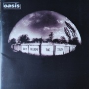 Oasis - Don't Believe The Truth (Rock,Rock & Roll, Indie Rock) (5+)