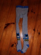 rajstopy chłopięce 104 Batman