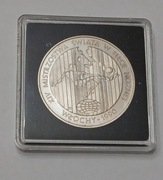 20000 zł XIV Mistrzostwa Świata w Piłce Nożnej Włochy 1990