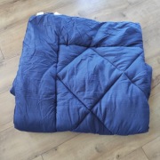 Pokrowiec ochraniacz nakładka na materac 160x200