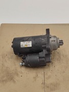 Rozrusznik 12V, 1,8kW VW TRANSPORTER T4 CALIFORNIA 0 986 016 990