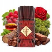 French Avenue Royal Blend Sequoia EDP Perfumetka 5ml