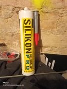 Silikon Neutralny wentylacyjny SOOLAR PRO odporny na UV 310 ml