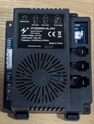 Sterownik centralka moduł HY2005RX-HL-24V do autka na akumulator 4x4