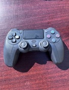 Oryginalny pad/kontroler Sony DualShock 4 V2 –bezprzewodowy, do PS4,3