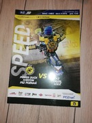 DMP, PSŻ Poznań - Orzeł Łódź 2019 cz