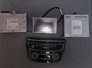 Radio Peugeot 508 lift