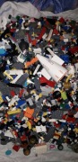 lego złom 15 kg  