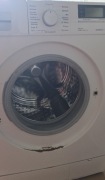 Pralka Siemens wm16s742pl08 na części 
