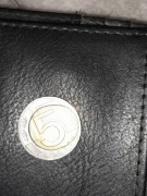 Moneta z 2016 roku 5 złoty deskrut