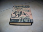 VERNE JULIUSZ - W PŁOMIENIACH INDYJSKIEGO BUNTU - LWÓW - 1925 ROK