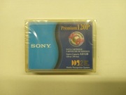 Sony DDS-2 DGD120P Premium Data Cartidge 4 GB Premium 120P