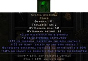 Diablo 2 Resurrected Czako Shako Non Ladder
