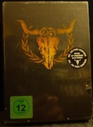 25 YEARS OF WACKEN 3xDVD nowa w folii rok 2014