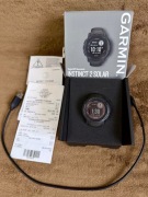 Garmin Instinct Solar 2