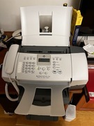 HP Officejet 4252 All in one fax skaner drukarka kopiarka