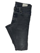 Diesel spodnie jeans męskie slim fit W27 L32 107/38