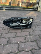 Lampa przednia lewa BMW G22 USA