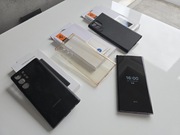 Samsung Galaxy S22 Ultra 5G 8/128GB Czarny (SM-S908B/DS)