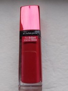 BOURJOIS  ROUGE EDITION AQUA LAQUE POMADKA   07
