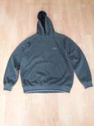 Lonsdale bluza z kapturem L