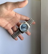 Zegarek męski Seiko DateJust Arab MOD