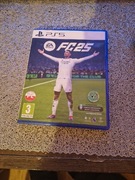 FIFA 25 PlayStation 