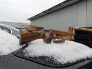 Osada z orzecha do hw30