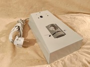 Oświetlenie Köhlera dla Eduval Laboval Carl Zeiss Jena mikroskop podstawa