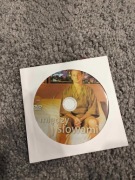 Między słowami film DVD koperta