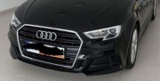 Audi A3 8V S-line atrapa grill OE wysyłka gratis 8V3.853.651.AA